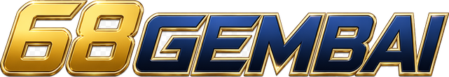 68gembai logo